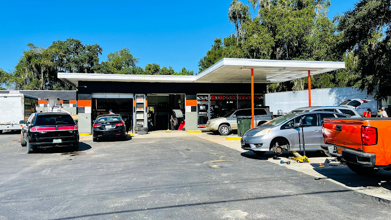 Photo of Elite Tire Express