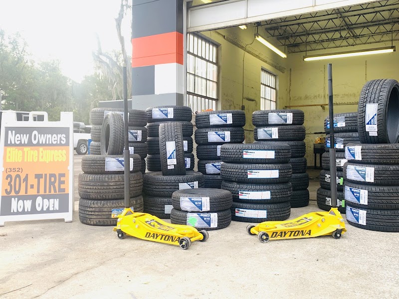 Elite Tire Express photo 4