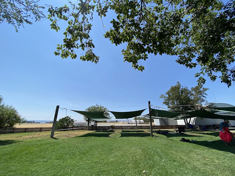Photo of Yolo County Airport
