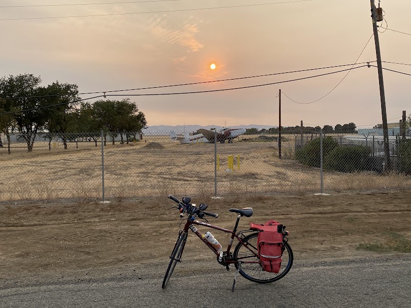 Yolo County Airport photo 5