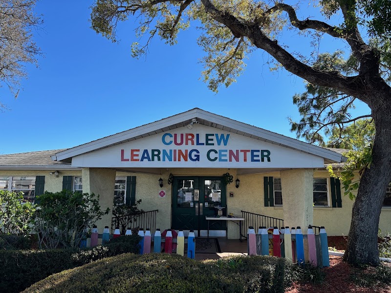 Photo of Curlew Learning Center