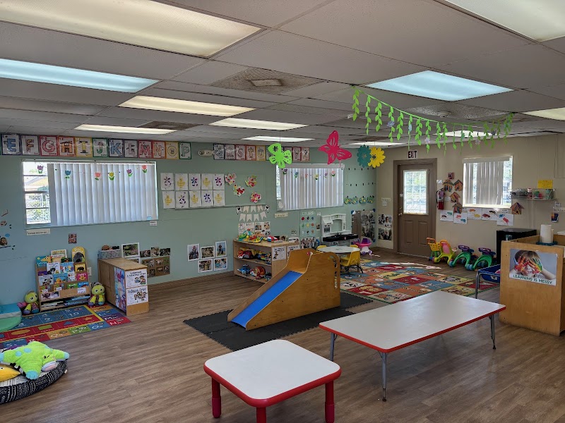 Curlew Learning Center photo 5