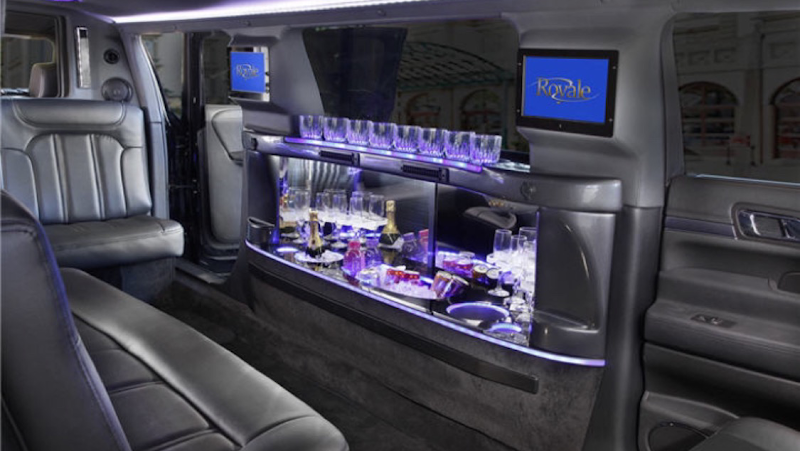 Photo of Bluebird Limo Inc