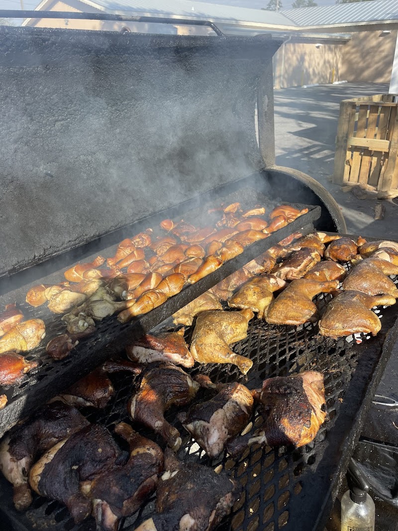 Ronnie Ron’s BBQ photo 2