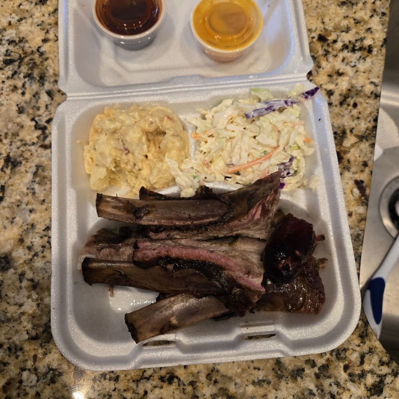 Ronnie Ron’s BBQ photo 3