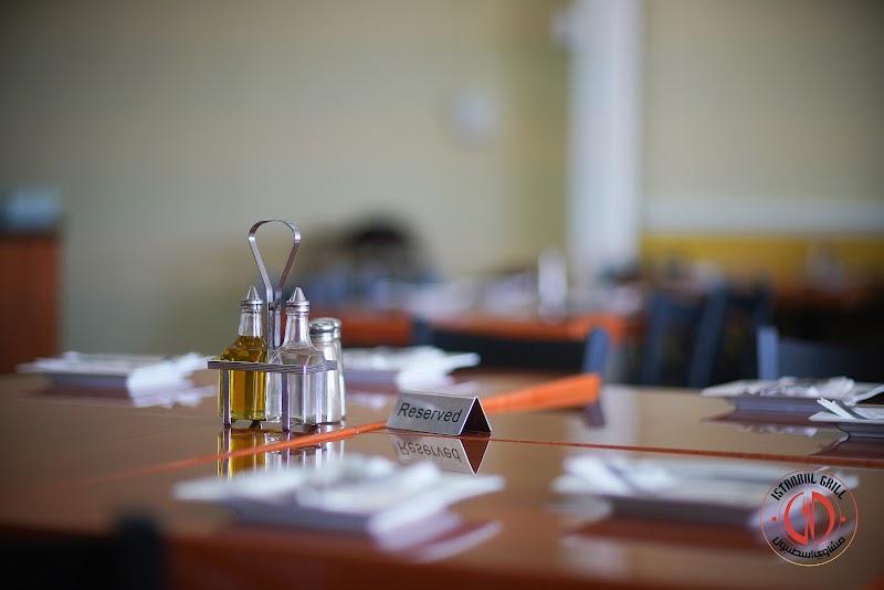 Photo of Istanbul Grill