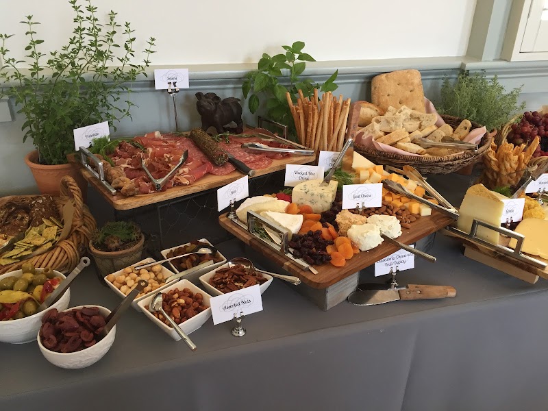 Simple Elegance Catering photo 4