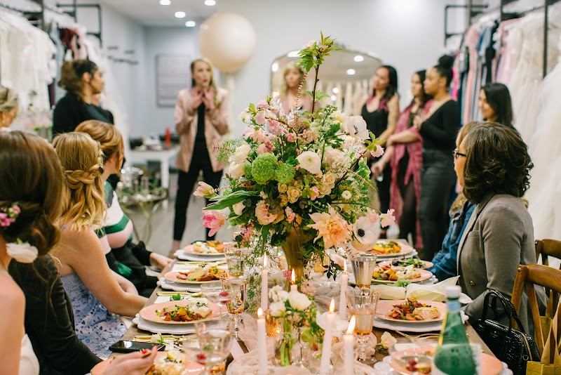 Simple Elegance Catering photo 5