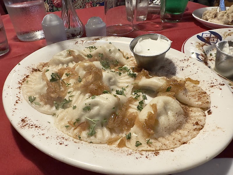 Nene's Restaurant & Bar photo 4