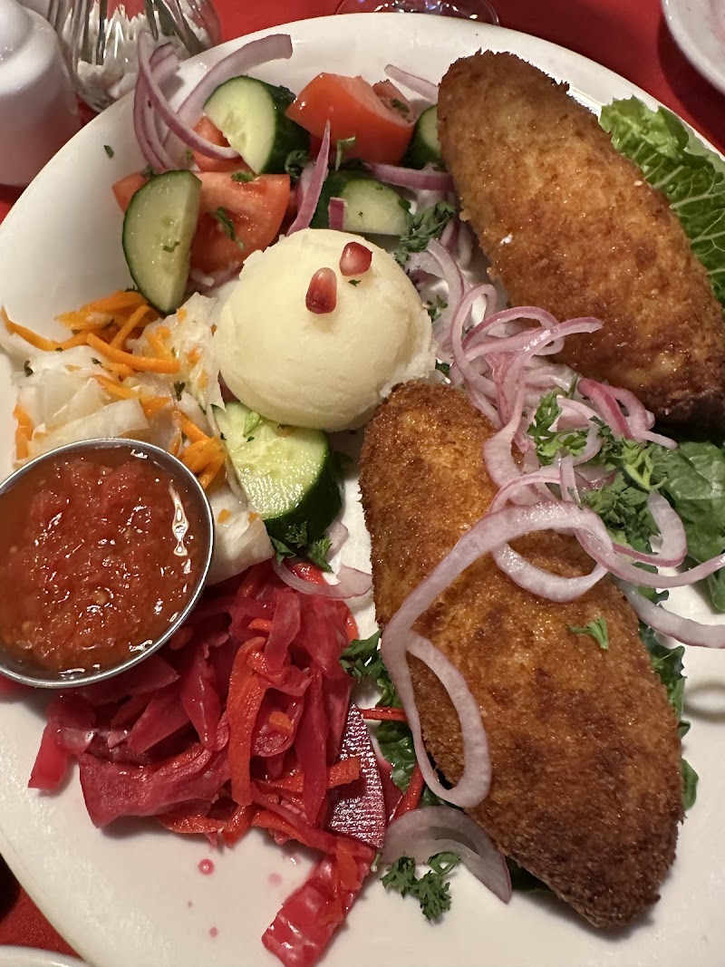 Nene's Restaurant & Bar photo 3