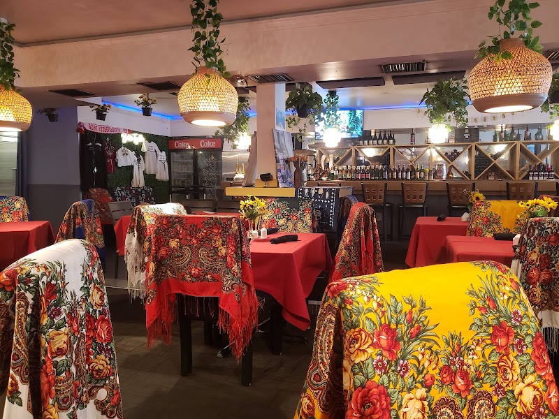 Nene's Restaurant & Bar photo 5