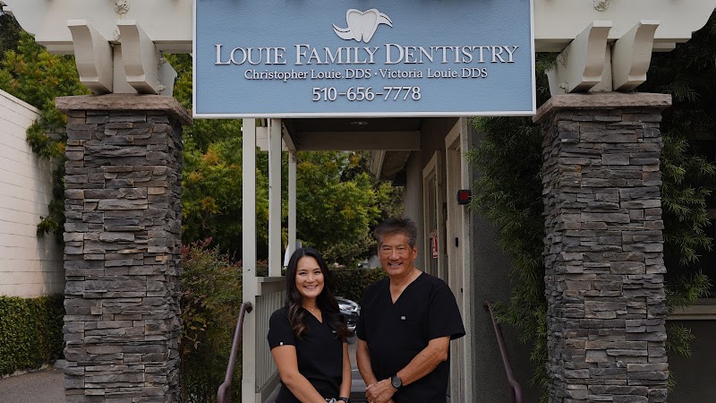 Photo of Louie Family Dentistry