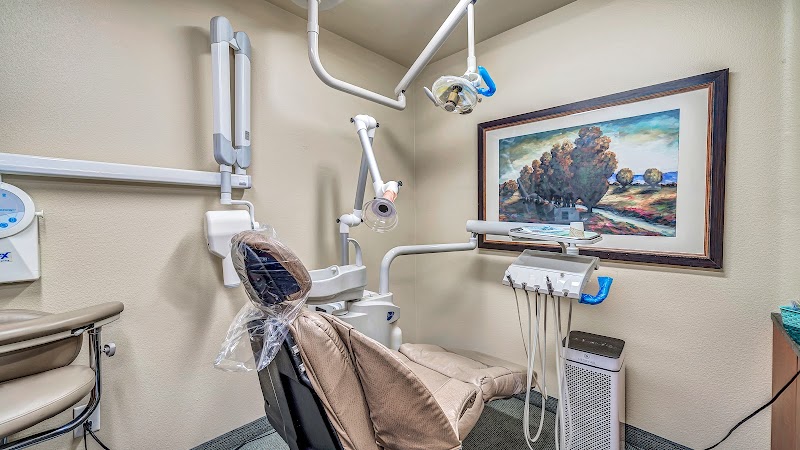 Louie Family Dentistry photo 3