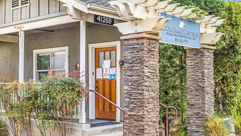 Louie Family Dentistry photo 5
