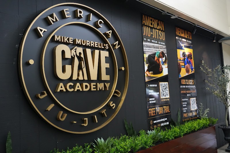 Photo of Cave Academy