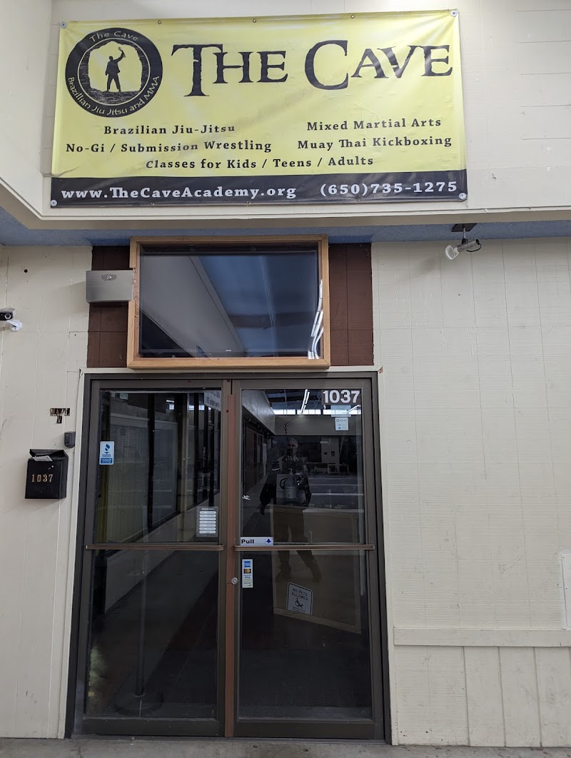 Cave Academy photo 4