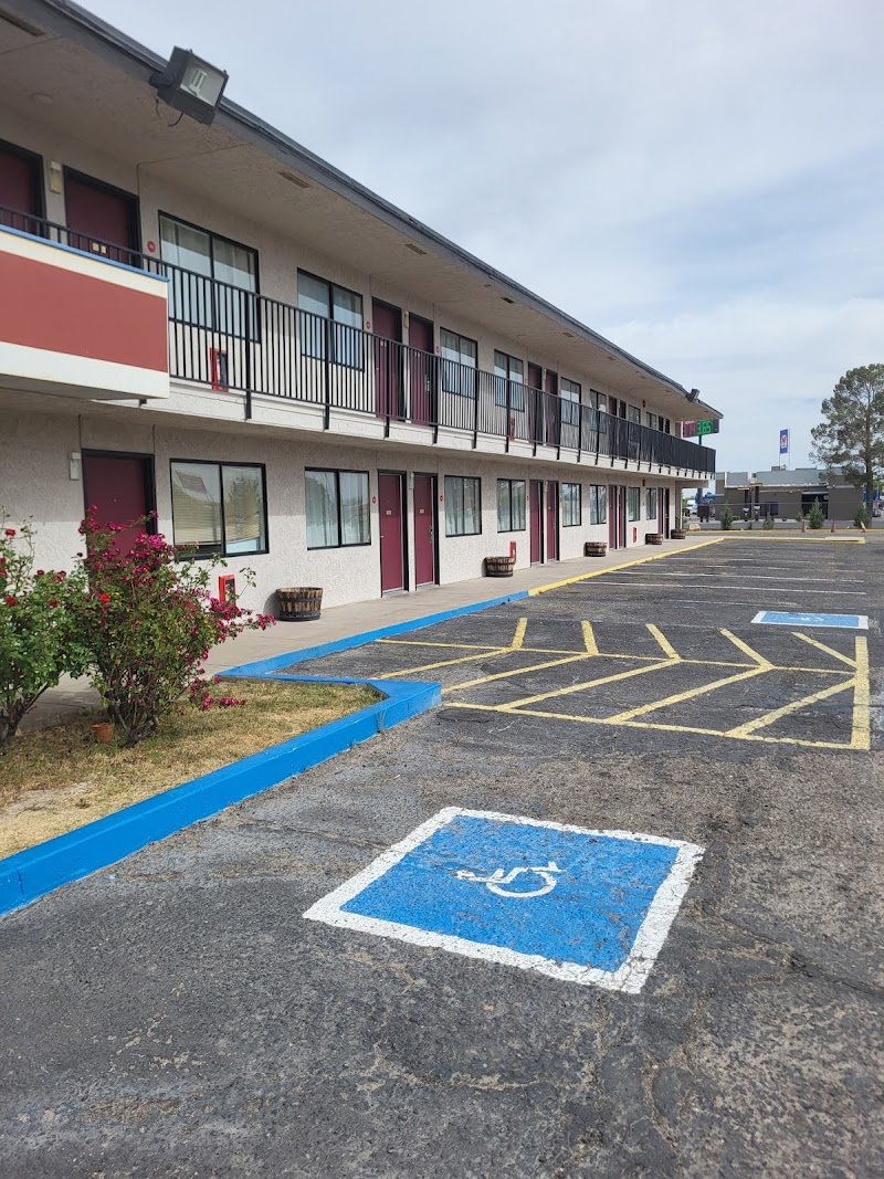 Photo of Willcox Extended Residence Stay & Suites