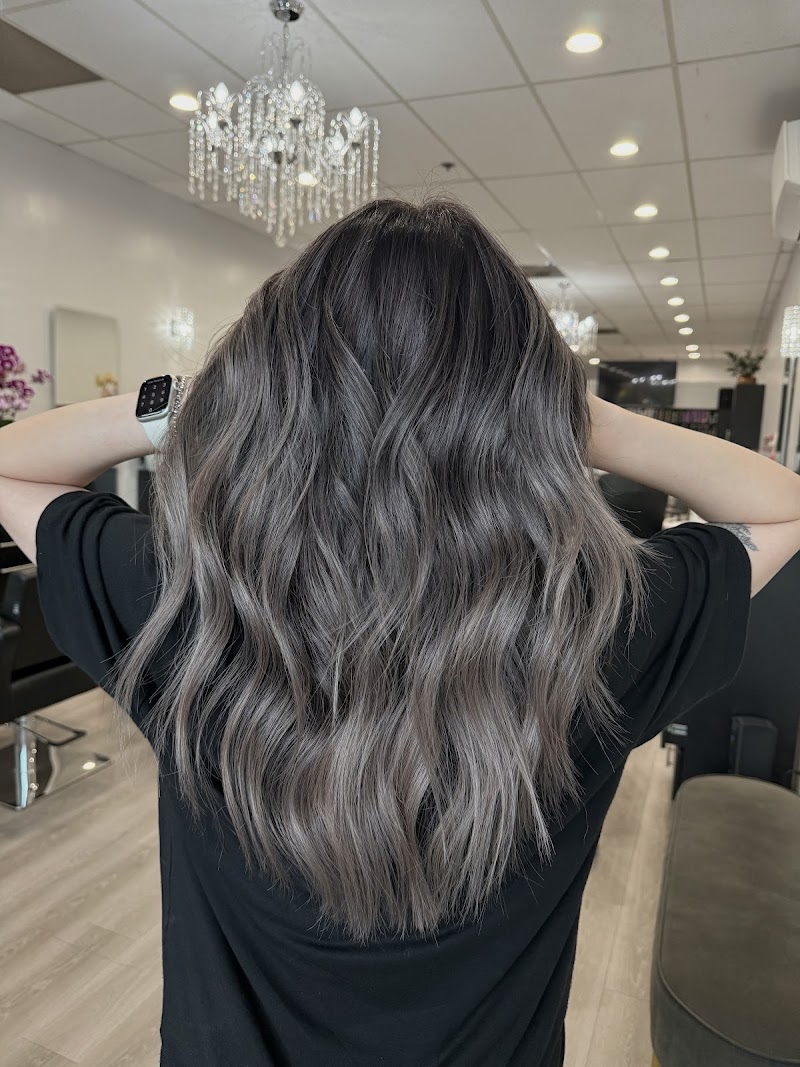 Lanh Hair photo 4