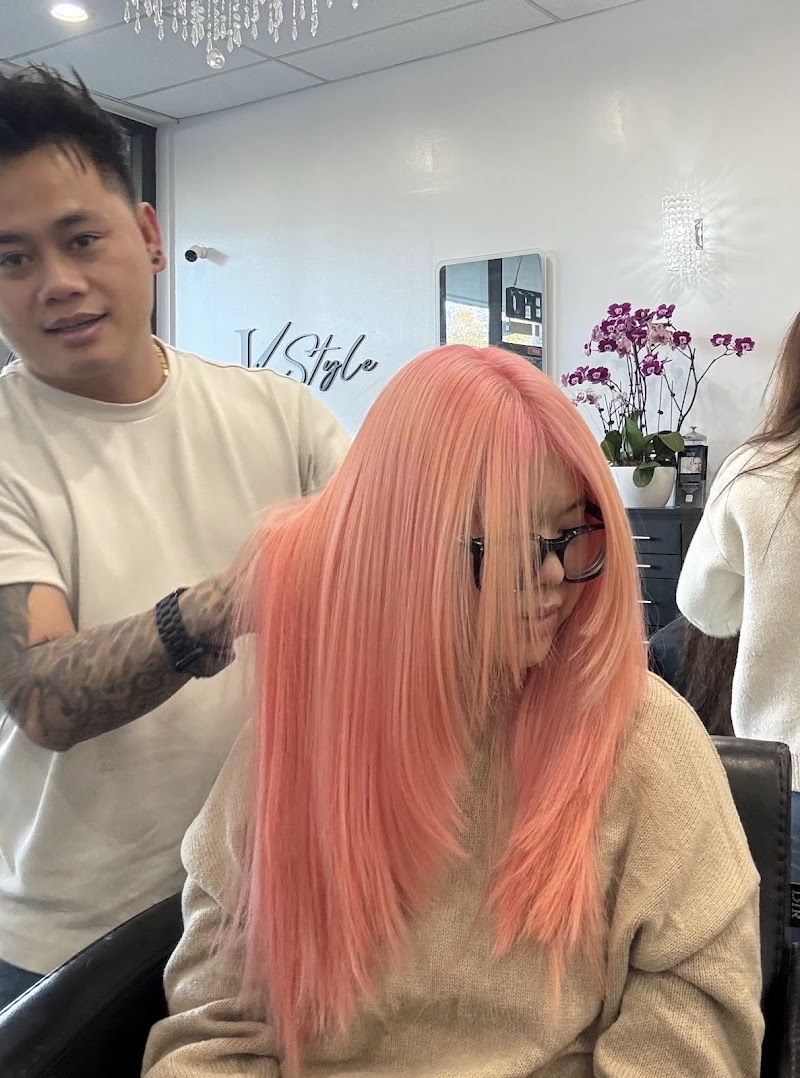 Photo of Lanh Hair