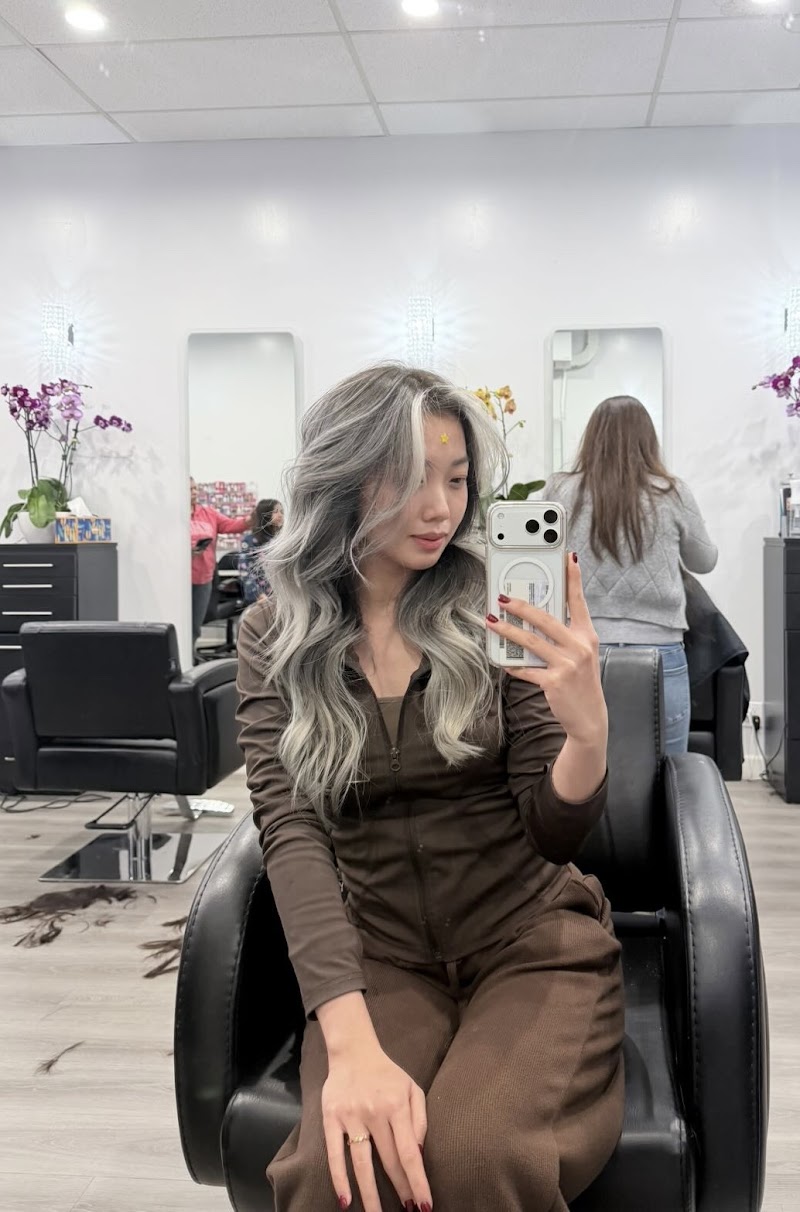 Lanh Hair photo 2