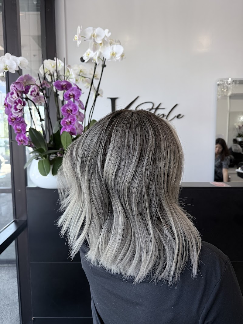 Lanh Hair photo 5