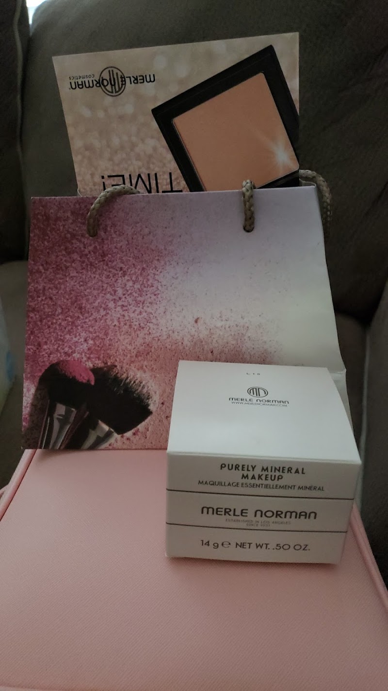 Merle Norman Cosmetics Studio photo 2