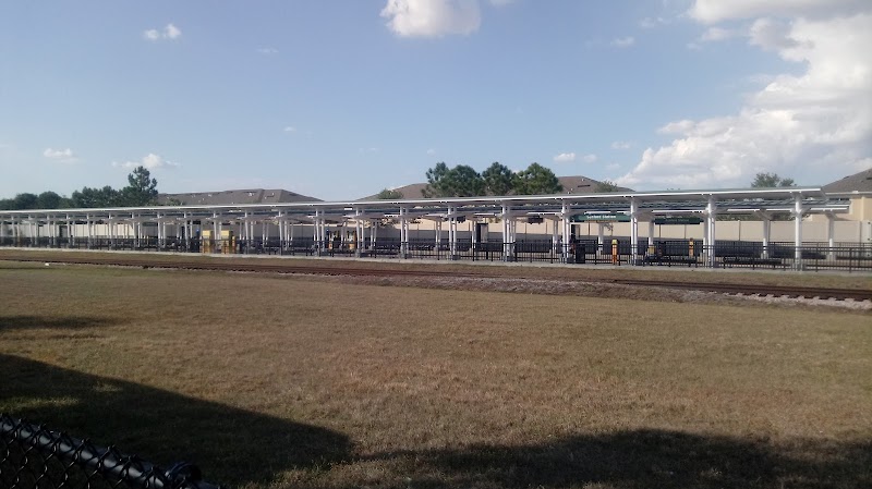 Sanford Station photo 4