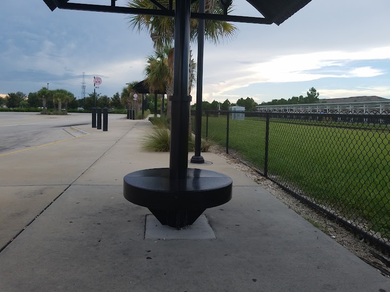 Sanford Station photo 5