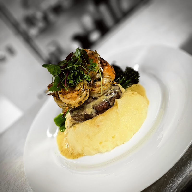 Fresh From The Kitchen Catering photo 5