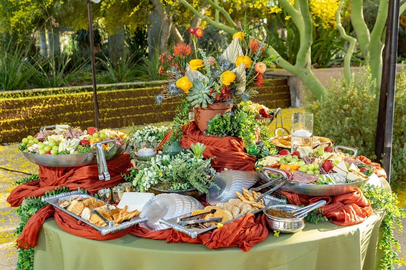 Fresh From The Kitchen Catering photo 3