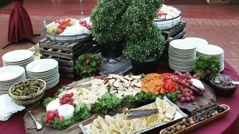 Fresh From The Kitchen Catering photo 2