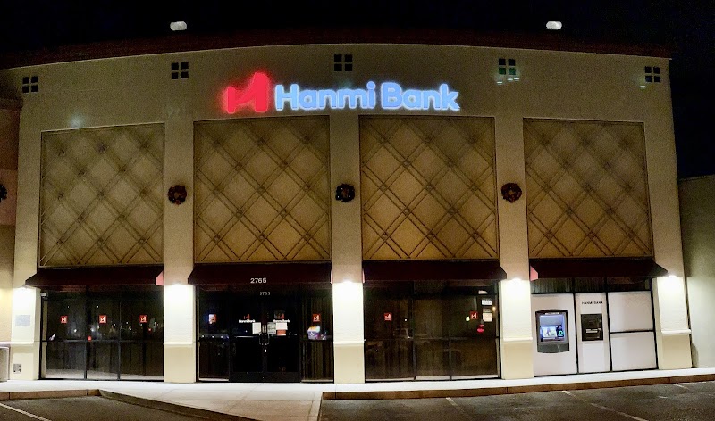 Hanmi Bank photo 2