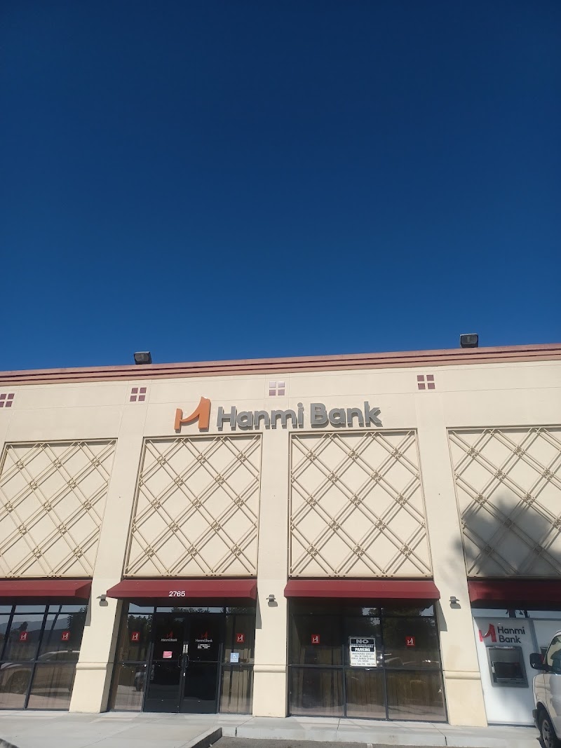 Photo of Hanmi Bank