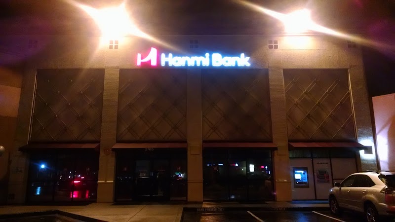 Hanmi Bank photo 4