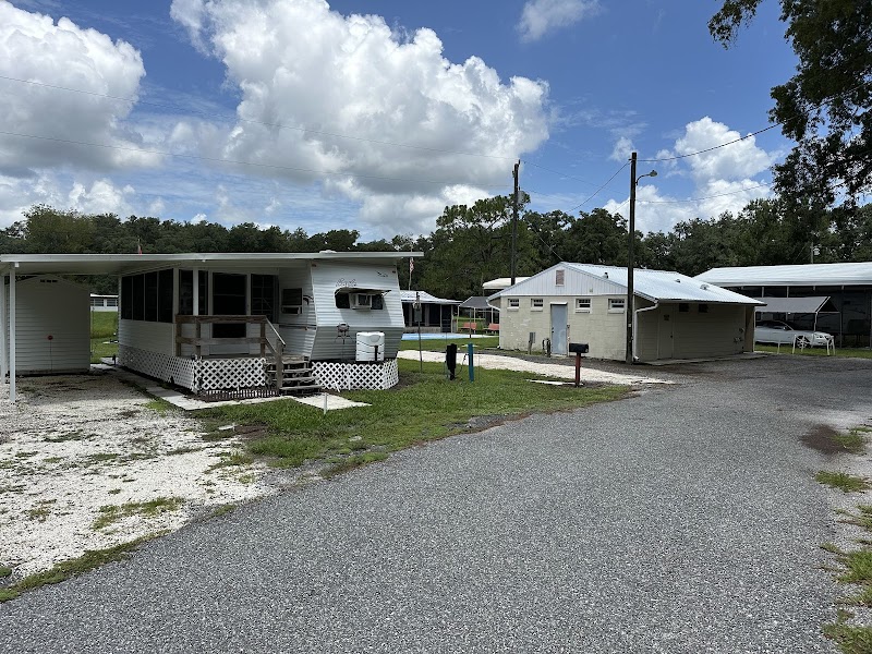 Photo of Destiny RV Park