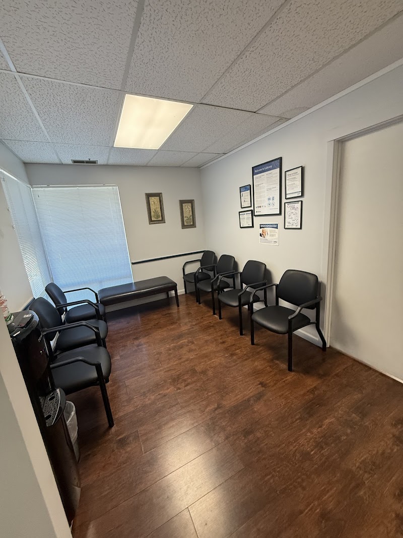 Photo of Labcorp