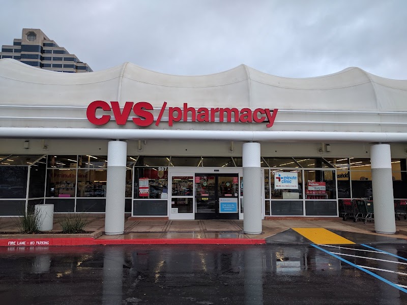 Photo of CVS Pharmacy