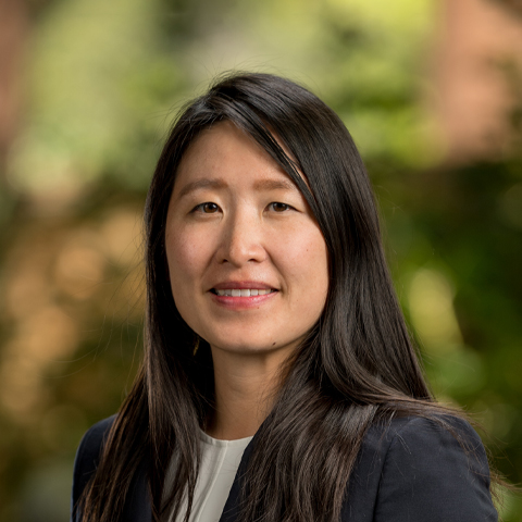 Photo of Lisa Tsang, M.D.