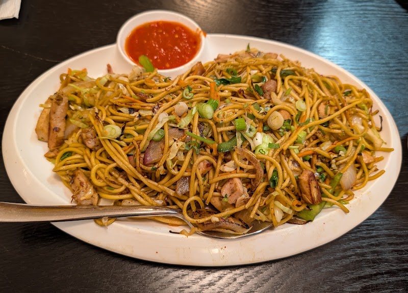 Momo Grill photo 3
