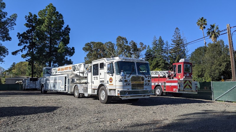 Winchester Fire Station photo 4