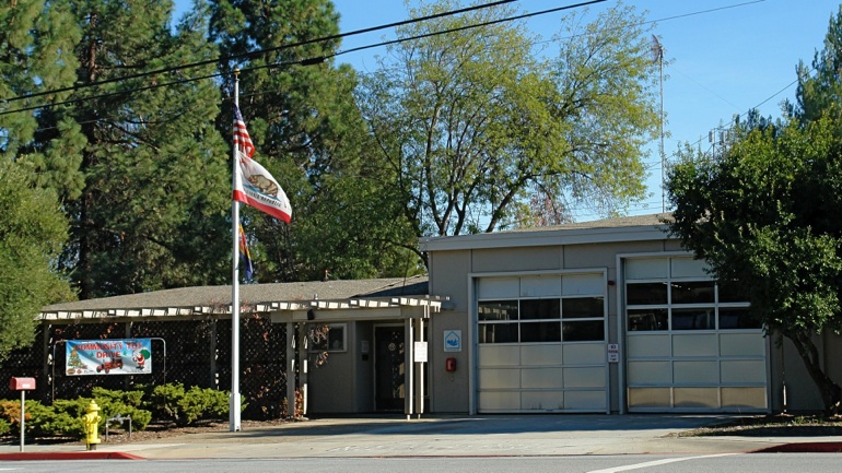 Winchester Fire Station photo 2