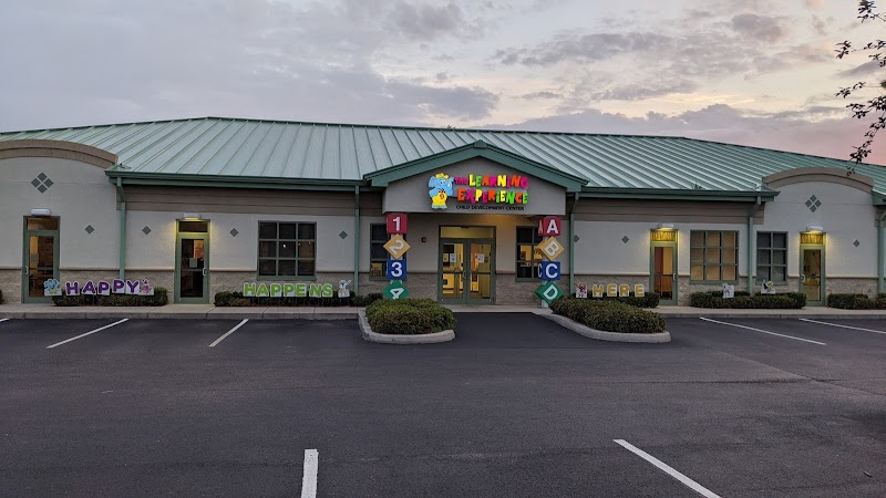 Photo of The Learning Experience - Oldsmar