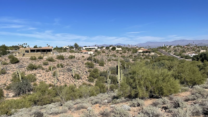 Photo of Fountain Hills Desert Botanical Garden