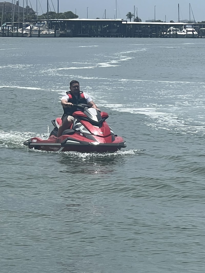 Clearwater Beach Library & Recreation Complex photo 2