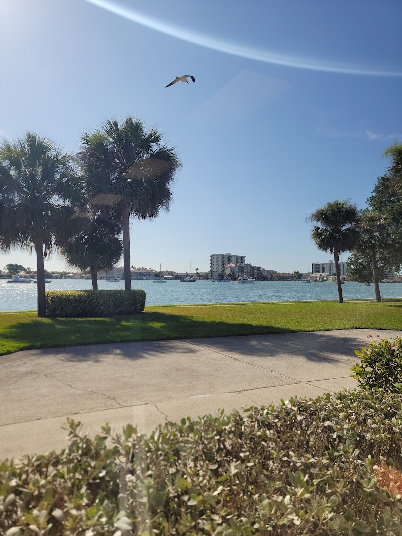 Clearwater Beach Library & Recreation Complex photo 3