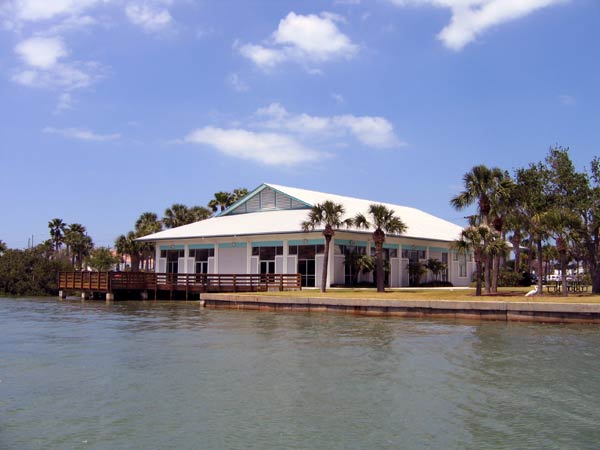 Photo of Clearwater Beach Library & Recreation Complex