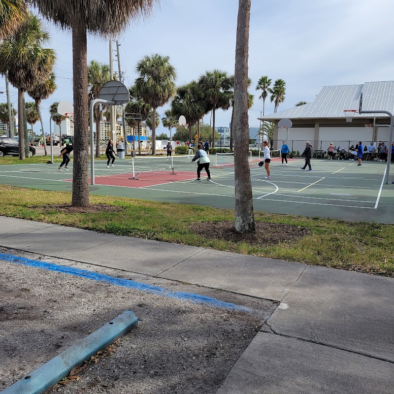 Clearwater Beach Library & Recreation Complex photo 5