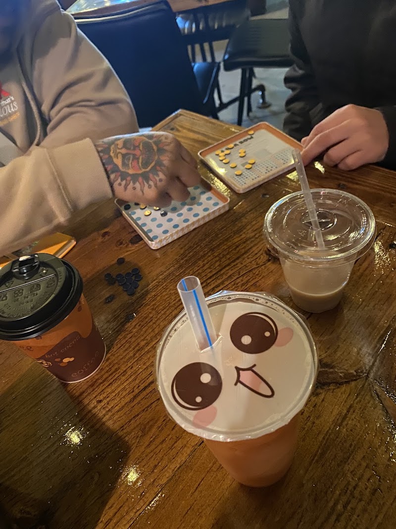 DRIP LUTZ Botanical Tea, Kava & Vapor photo 2