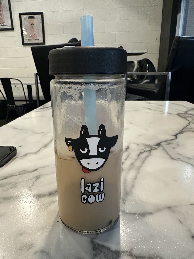 Lazi Cow photo 3