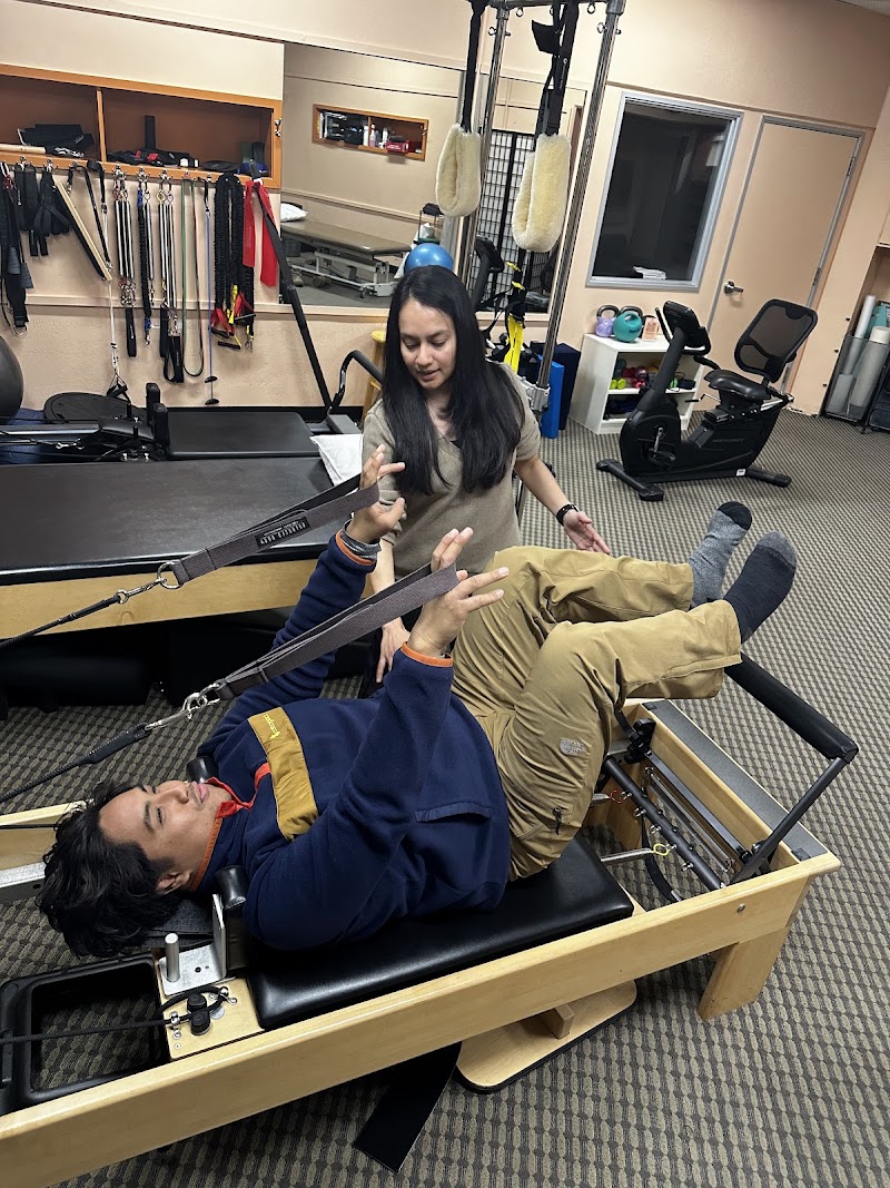 Amber Rehabilitation (Healthwell PT group) photo 3